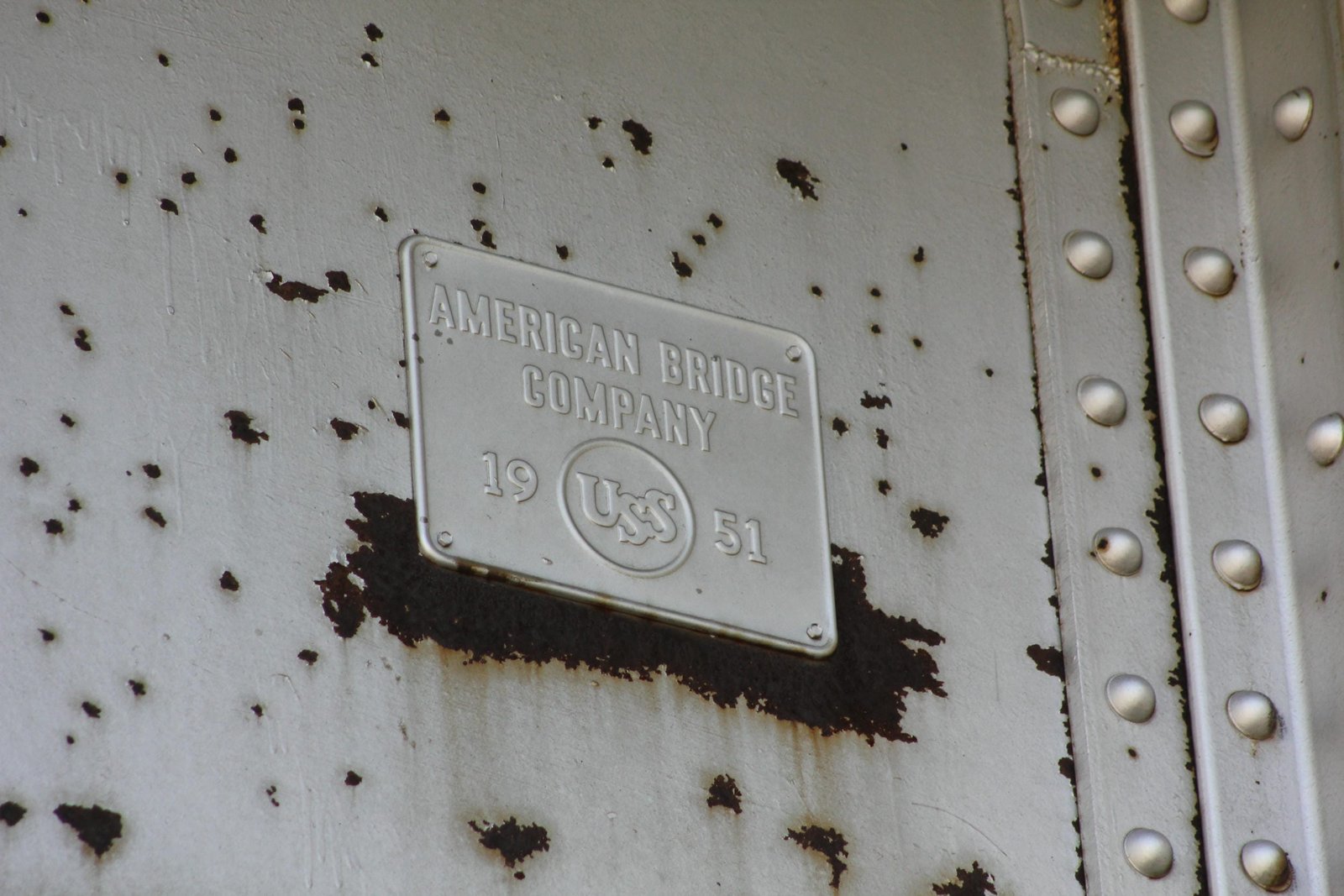 Plaque